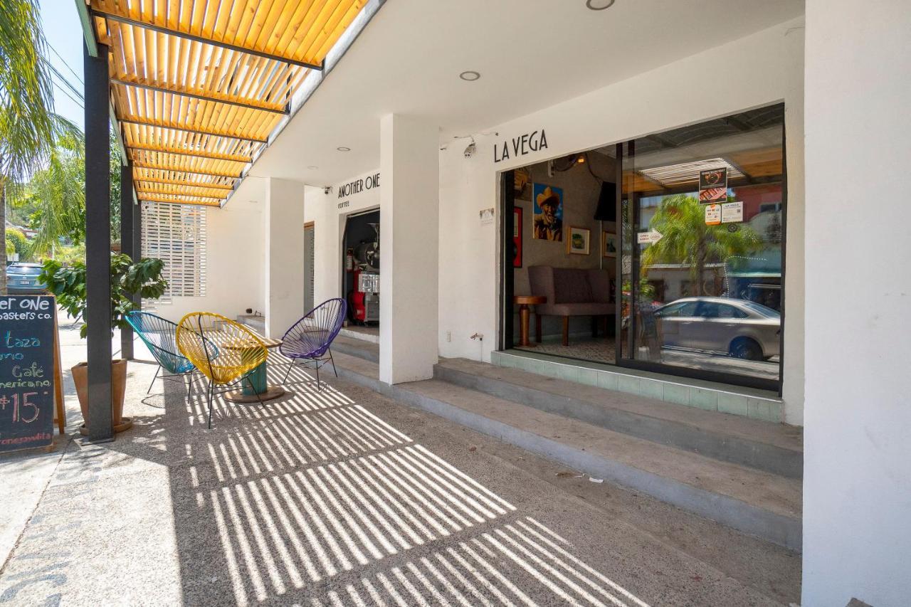 Casa Pia Ξενοδοχείο Sayulita Εξωτερικό φωτογραφία