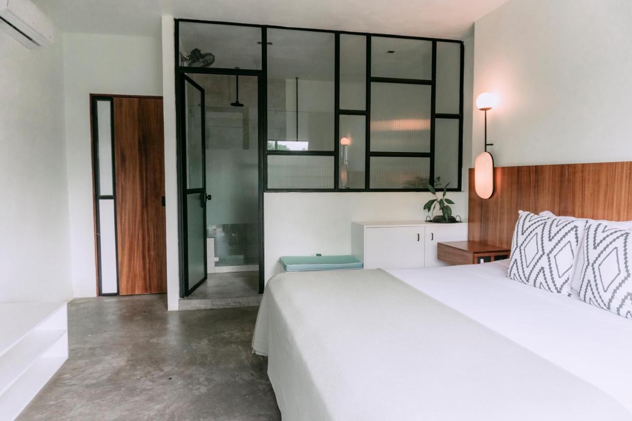 Casa Pia Ξενοδοχείο Sayulita Εξωτερικό φωτογραφία