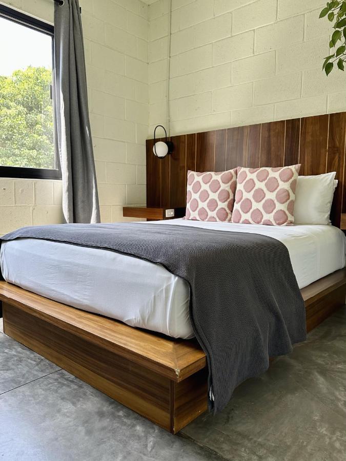 Casa Pia Ξενοδοχείο Sayulita Εξωτερικό φωτογραφία