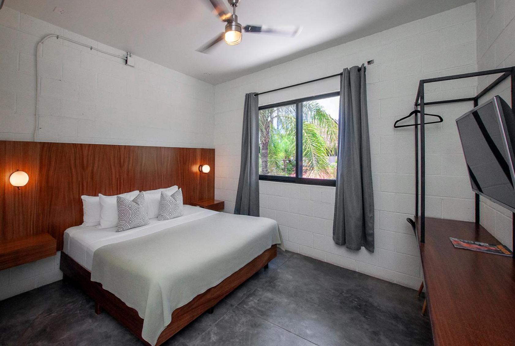 Casa Pia Ξενοδοχείο Sayulita Εξωτερικό φωτογραφία