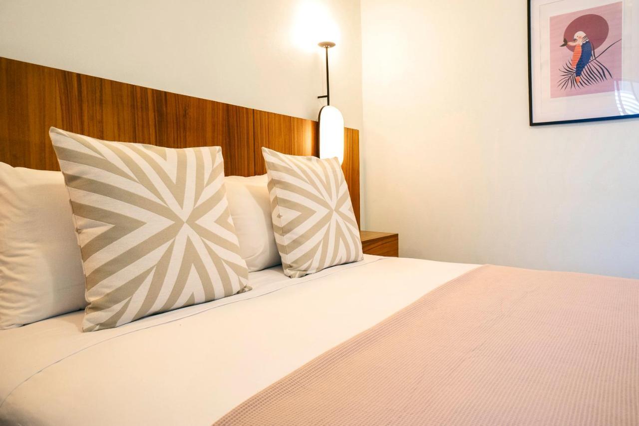 Casa Pia Ξενοδοχείο Sayulita Εξωτερικό φωτογραφία