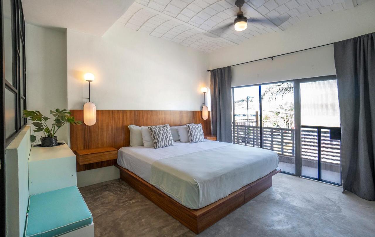 Casa Pia Ξενοδοχείο Sayulita Εξωτερικό φωτογραφία