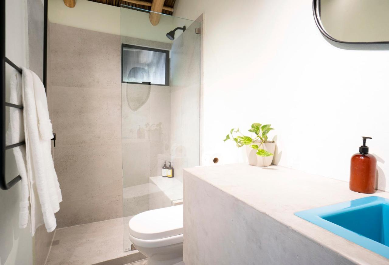 Casa Pia Ξενοδοχείο Sayulita Εξωτερικό φωτογραφία