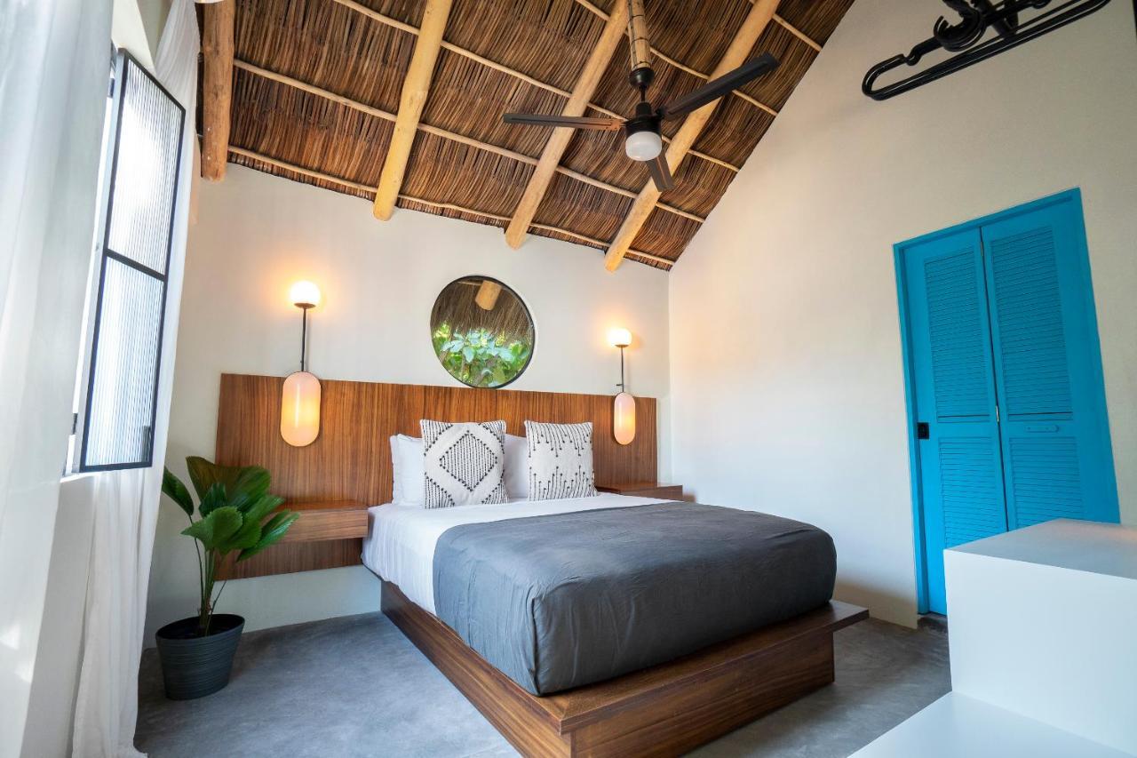 Casa Pia Ξενοδοχείο Sayulita Εξωτερικό φωτογραφία